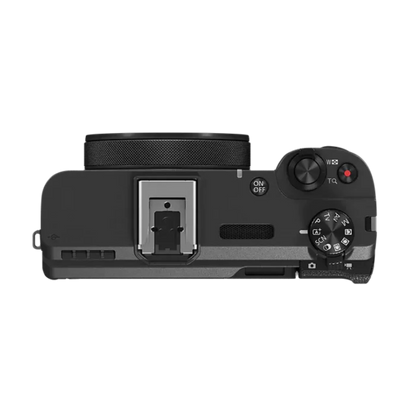 Canon Powershot V1 Compact Digital Camera - 1784392