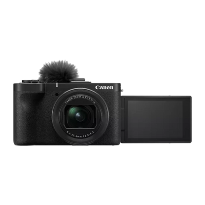 Canon Powershot V1 Compact Digital Camera - 1784392