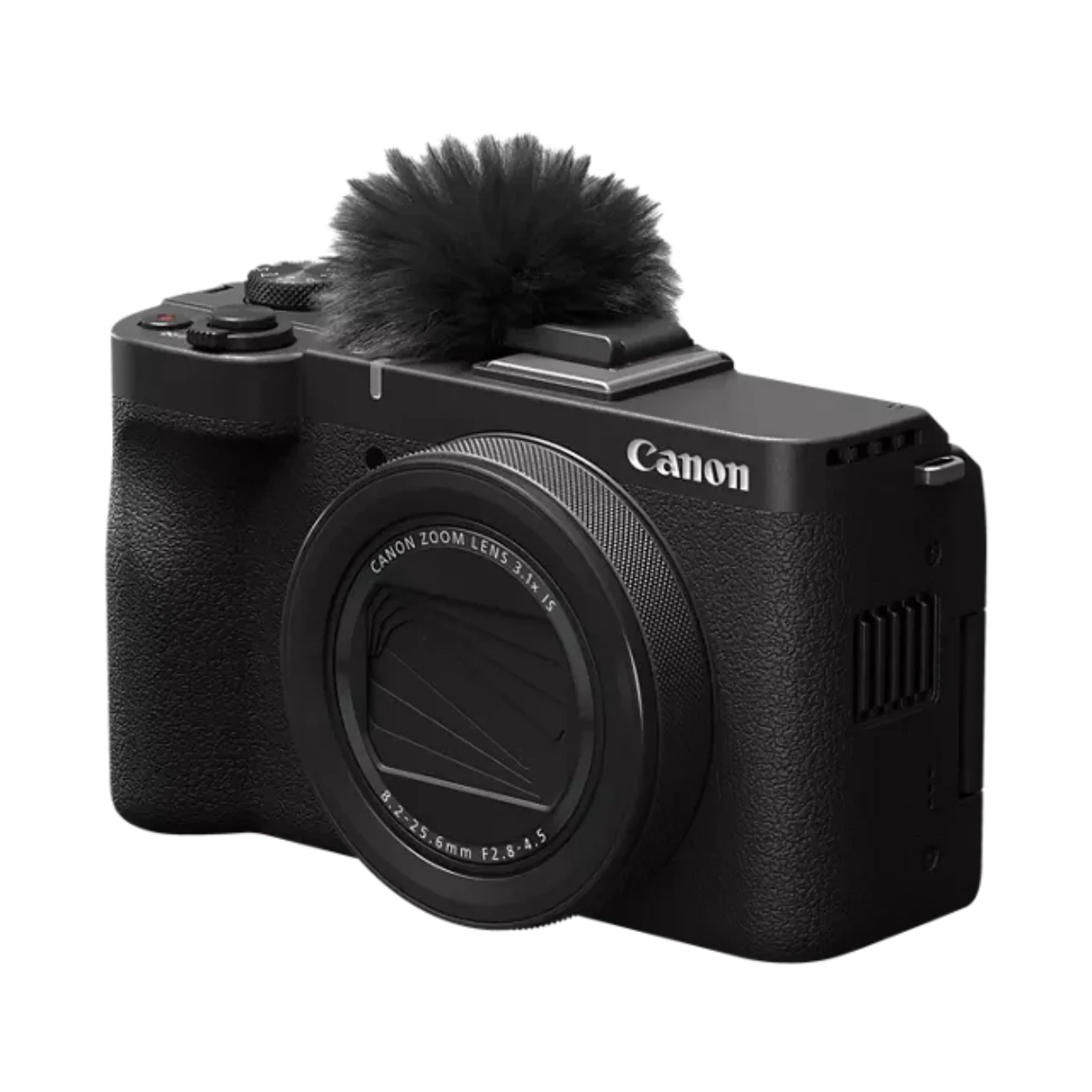 Canon Powershot V1 Compact Digital Camera - 1784392
