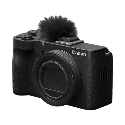 Canon Powershot V1 Compact Digital Camera - 1784392