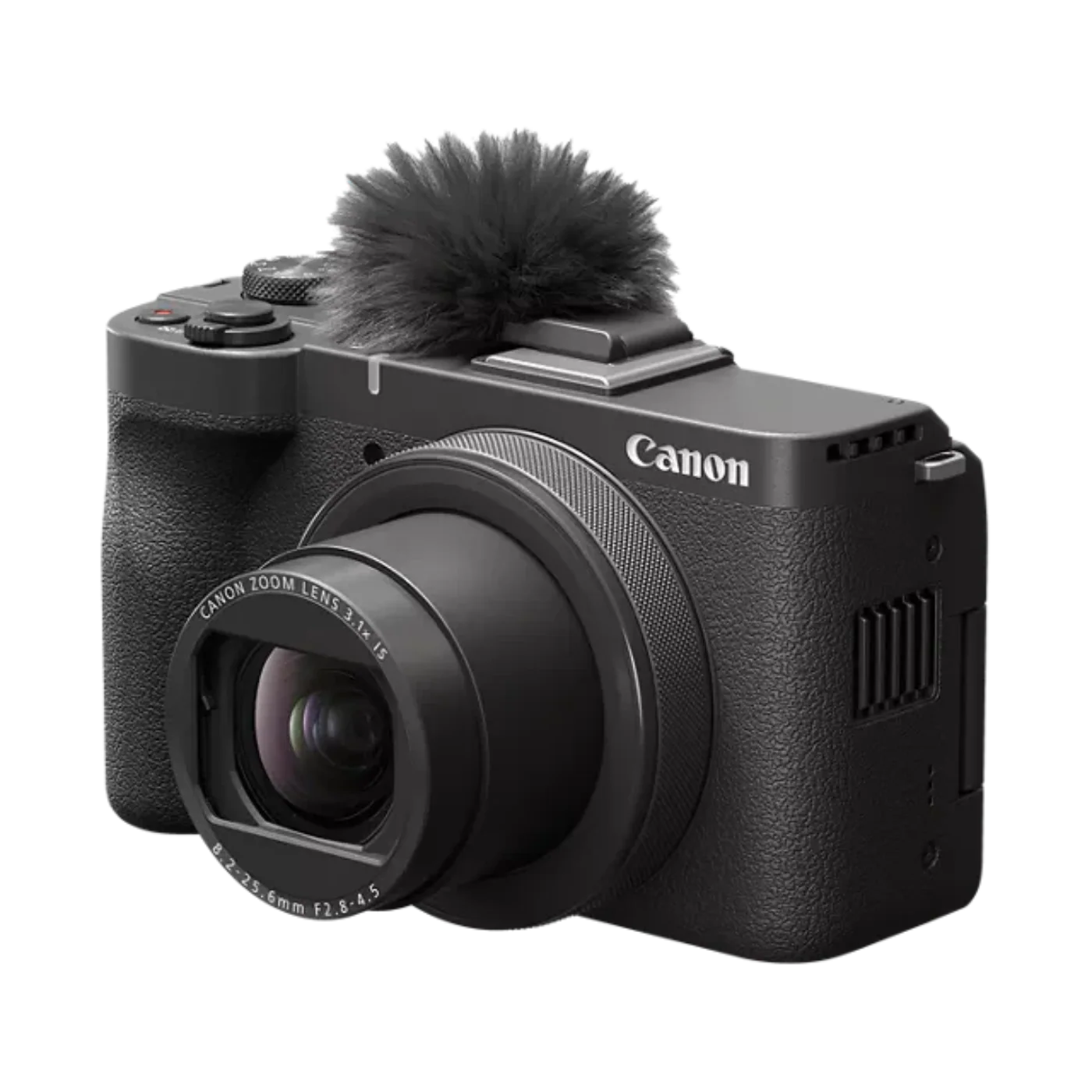 Canon Powershot V1 Compact Digital Camera - 1784392