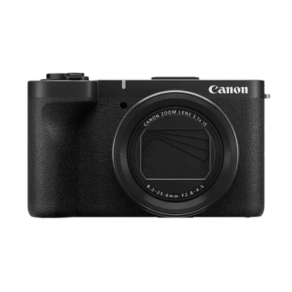 Canon Powershot V1 Compact Digital Camera - 1784392