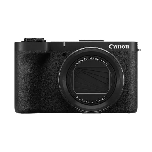 Canon Powershot V1 Compact Digital Camera - 1784392