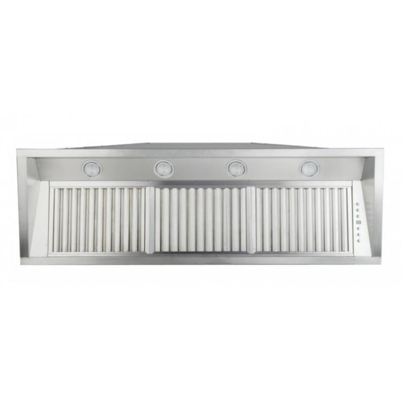 ZLINE 46 in. Width Wall Mount Range Hood Insert (15 in. Depth),  - 695-46