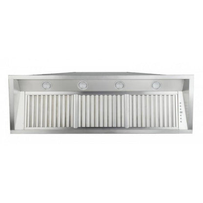 ZLINE 46 in. Width Wall Mount Range Hood Insert (15 in. Depth),  - 695-46