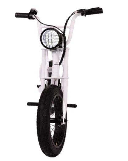 Droyd Blipper Mini E-Bike 24V 10Ah 250W 12.5 MPH New - DZ01-WHO