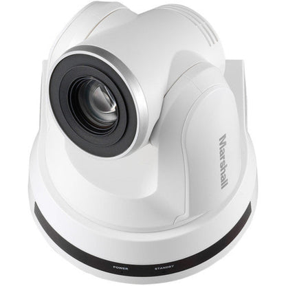 Marshall HD PTZ Camera with IP, 3G/HD-SDI, HDMI (White) -  CV620-IPW