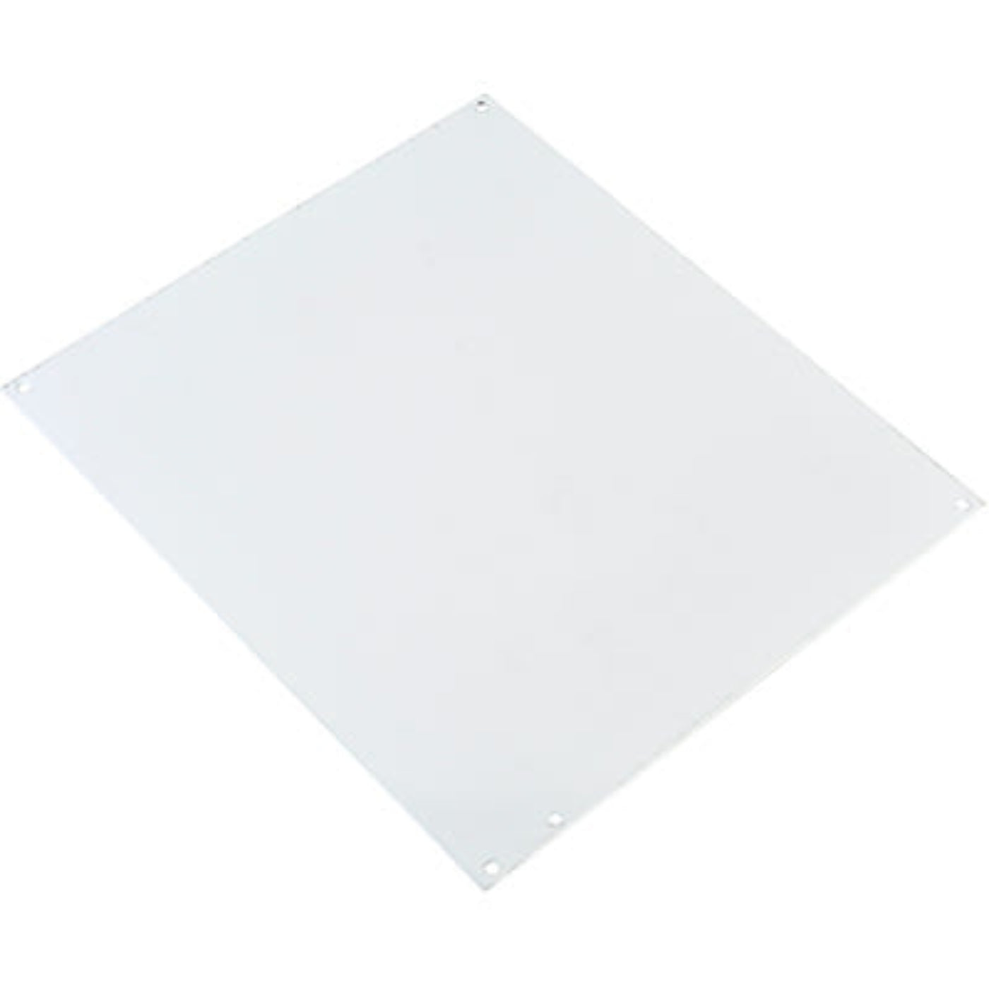 Nvent Hoffman Junction Box Panel/Cover - A14P12