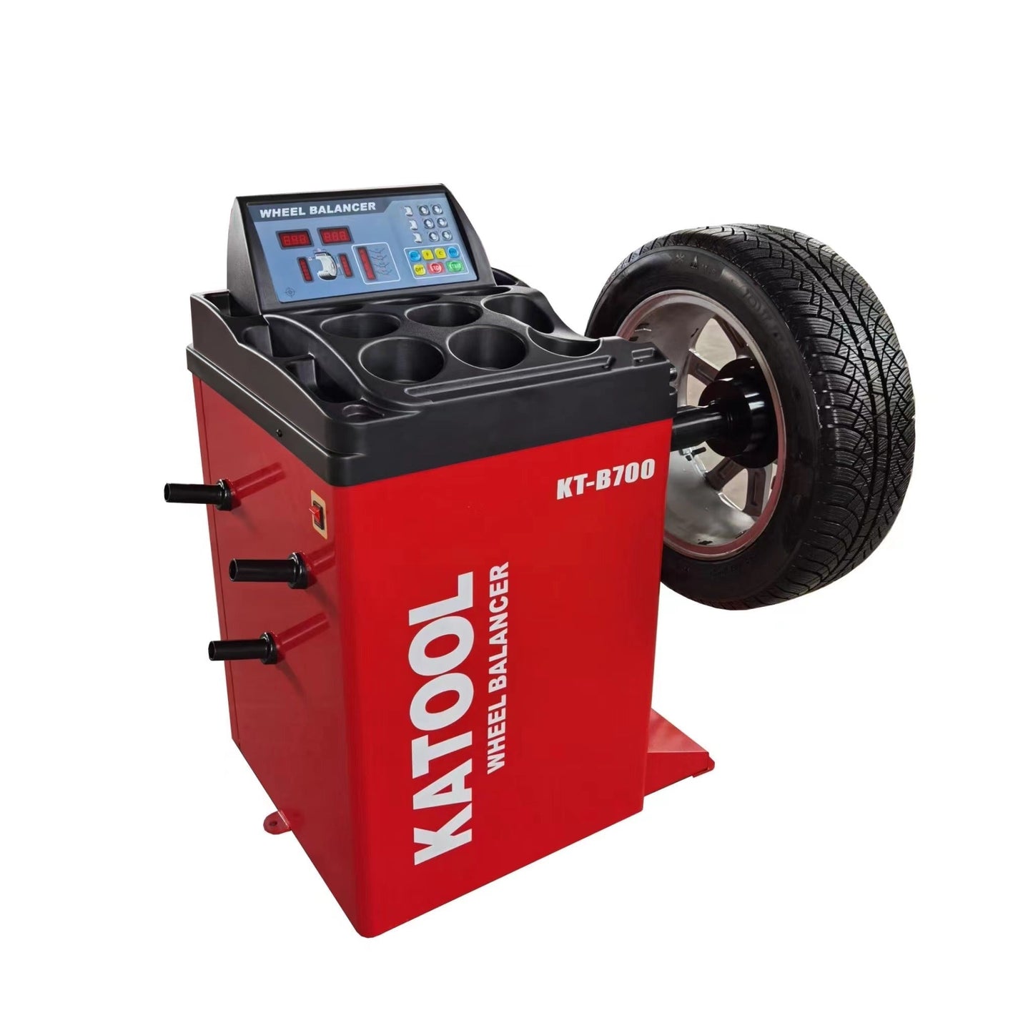 Katool  Wheel Balancer - KT-B700