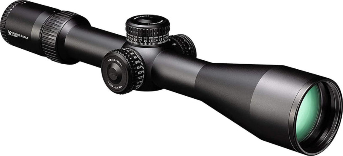 Vortex Optics Radian Carbon Fiber Tripod with Ball Head Kit