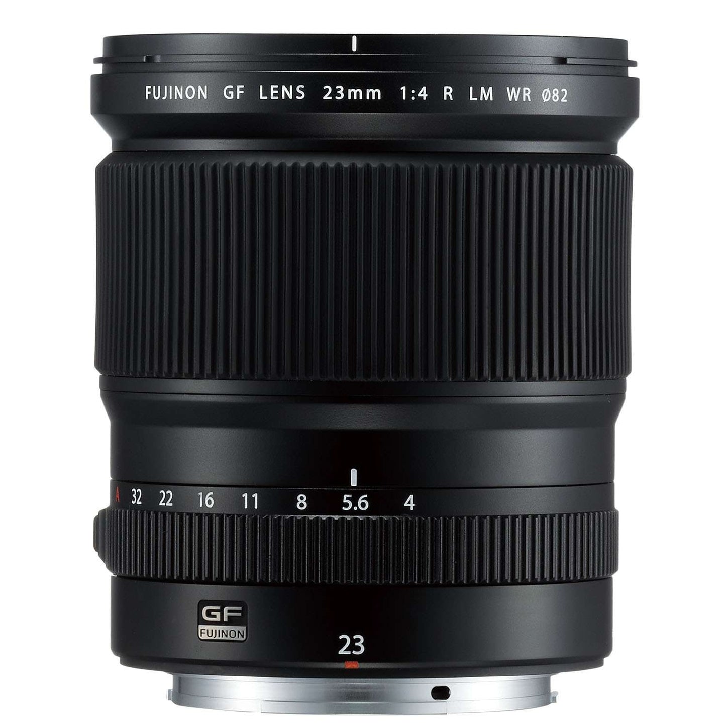 Fujifilm GF 23mm f4 L WR