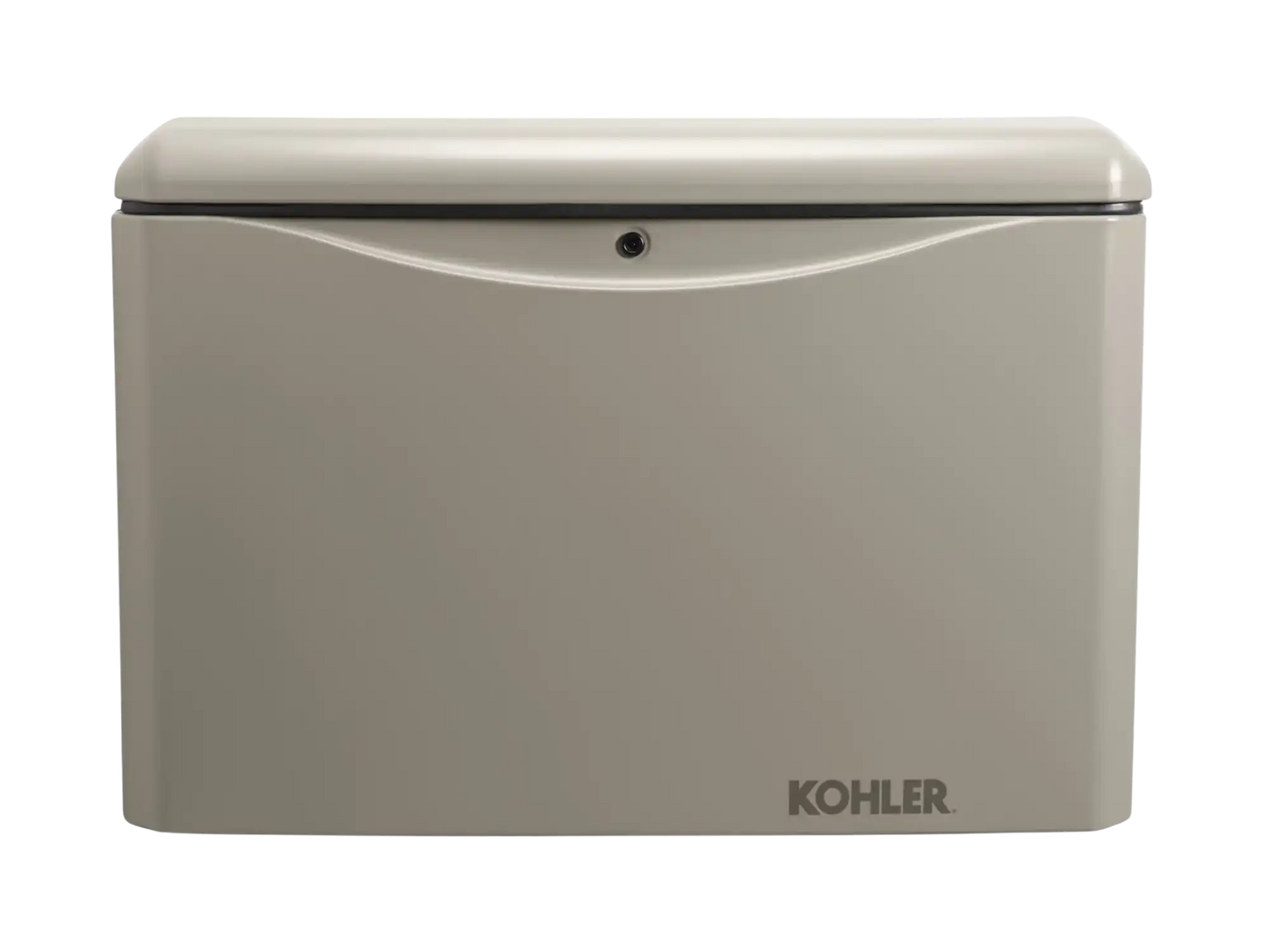 Kohler  14KW 120/240 3-Phase Standby Generator with App Connect New - 14RCA-QS8