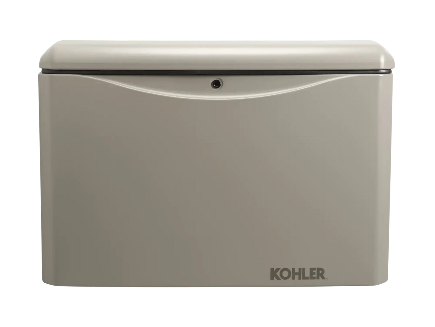 Kohler  20KW 277/480V 3-Phase Standby Generator with App Connect New - 20RCA-QS9