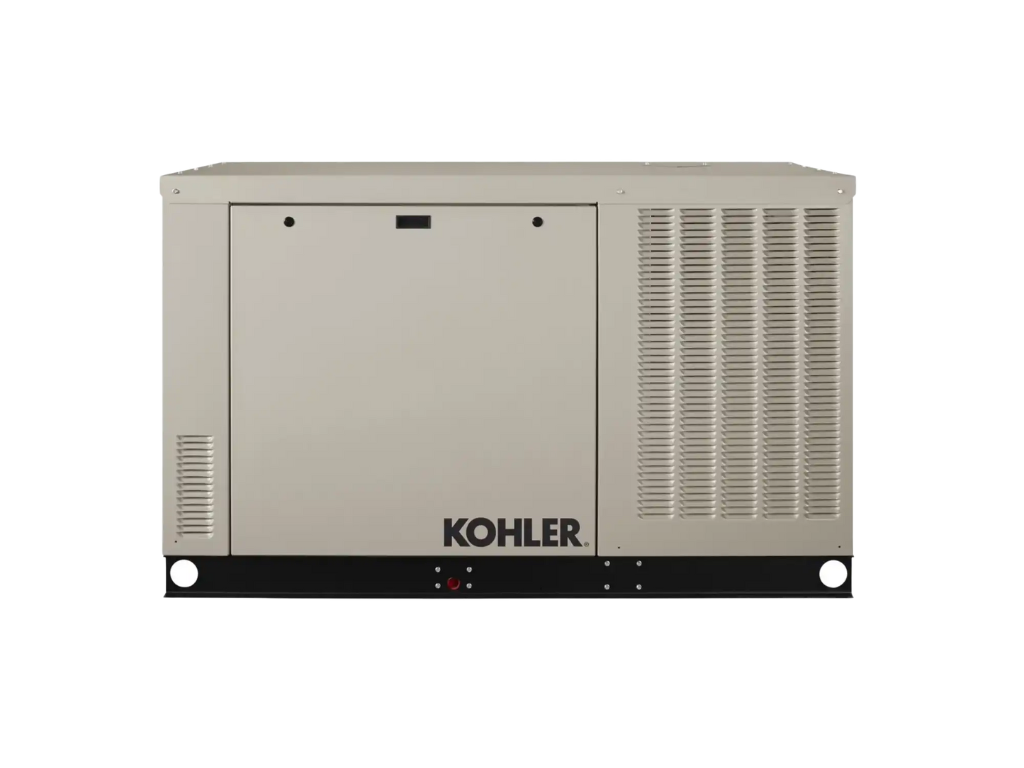 Kohler  23KW 120/240V 3-Phase Standby Generator with App Connect New -  24RCLA-QS3