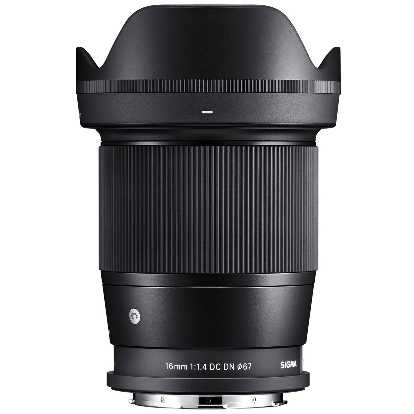 Sigma 16mm f1.4 DC DN Contemporary - X Mount - 1164710