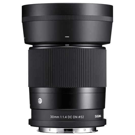Sigma 30mm f1.4 DC DN Contemporary - L Mount - 785792