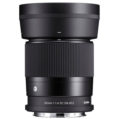 Sigma 30mm f1.4 DC DN Contemporary - L Mount - 785792
