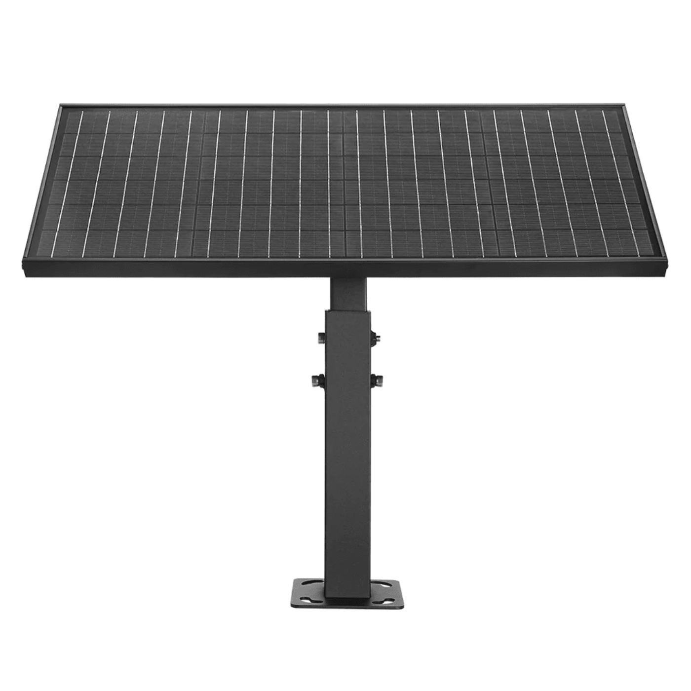 AVS Energy Solar LED Sign Light 10 Watt 1000 Lumens 5000K Billboard Light Monument Sign Lighting Solar Uplight  - AVS-UPL-10W
