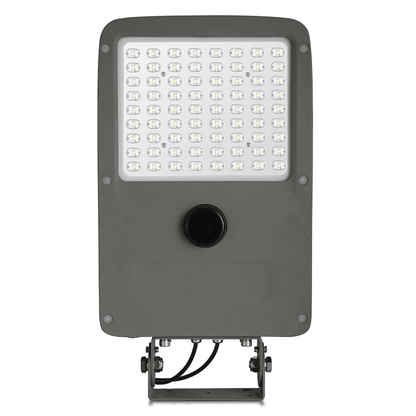 AVS Energy Solar Billboard Light 30 Watt 4200 Lumens 5000K Yoke/Pole Mount IP67 - AVS-SFL30W-Yoke