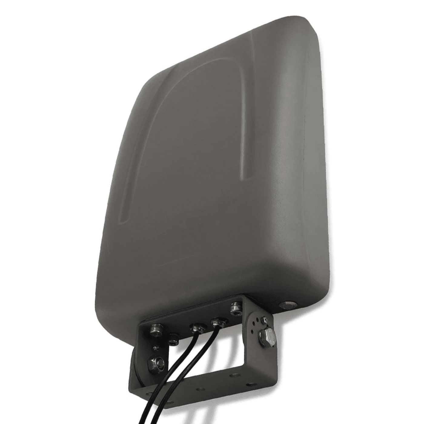 AVS Energy Solar Billboard Light 50 Watt 6200 Lumens 5000K Yoke/Pole Mount IP67  - AVS-SFL50W-Yoke