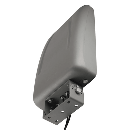 AVS Energy Solar Billboard Light 50 Watt 6200 Lumens 5000K Yoke/Pole Mount IP67  - AVS-SFL50W-Yoke