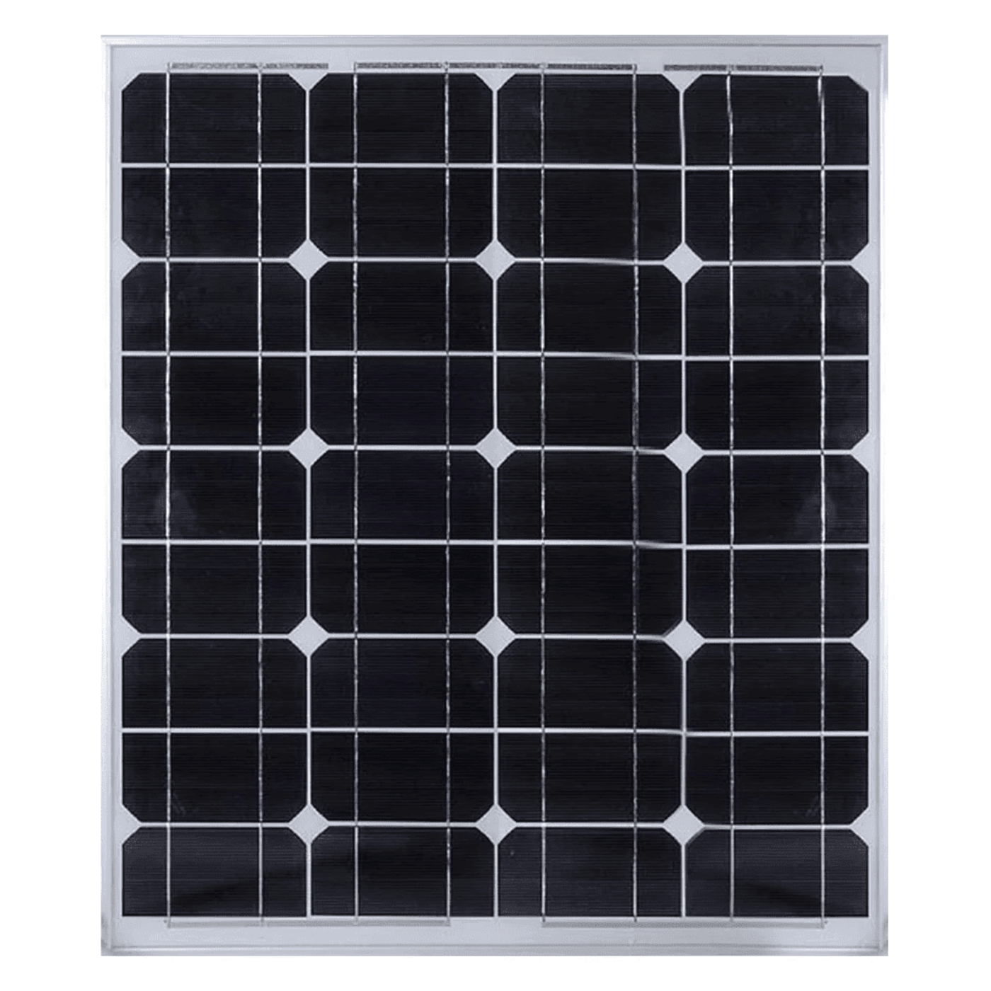 AVS Energy Solar Billboard Light 20 Watt 2800 Lumens 5000K Yoke/Pole Mount IP67  - AVS-SFL20W-Yoke