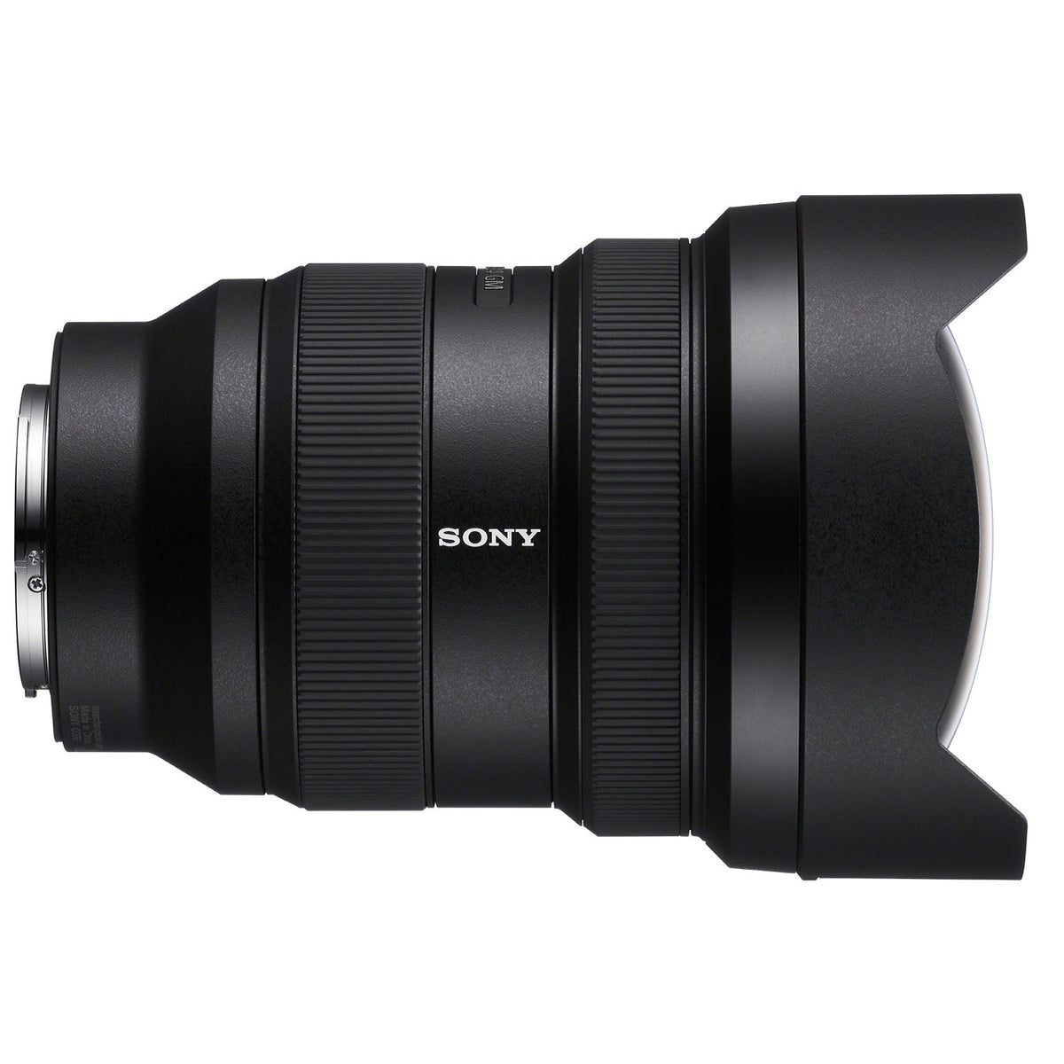 Sony FE 12-24mm f2.8 GM - 793689