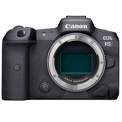 Canon EOS R5 Camera - Body Only - 795090