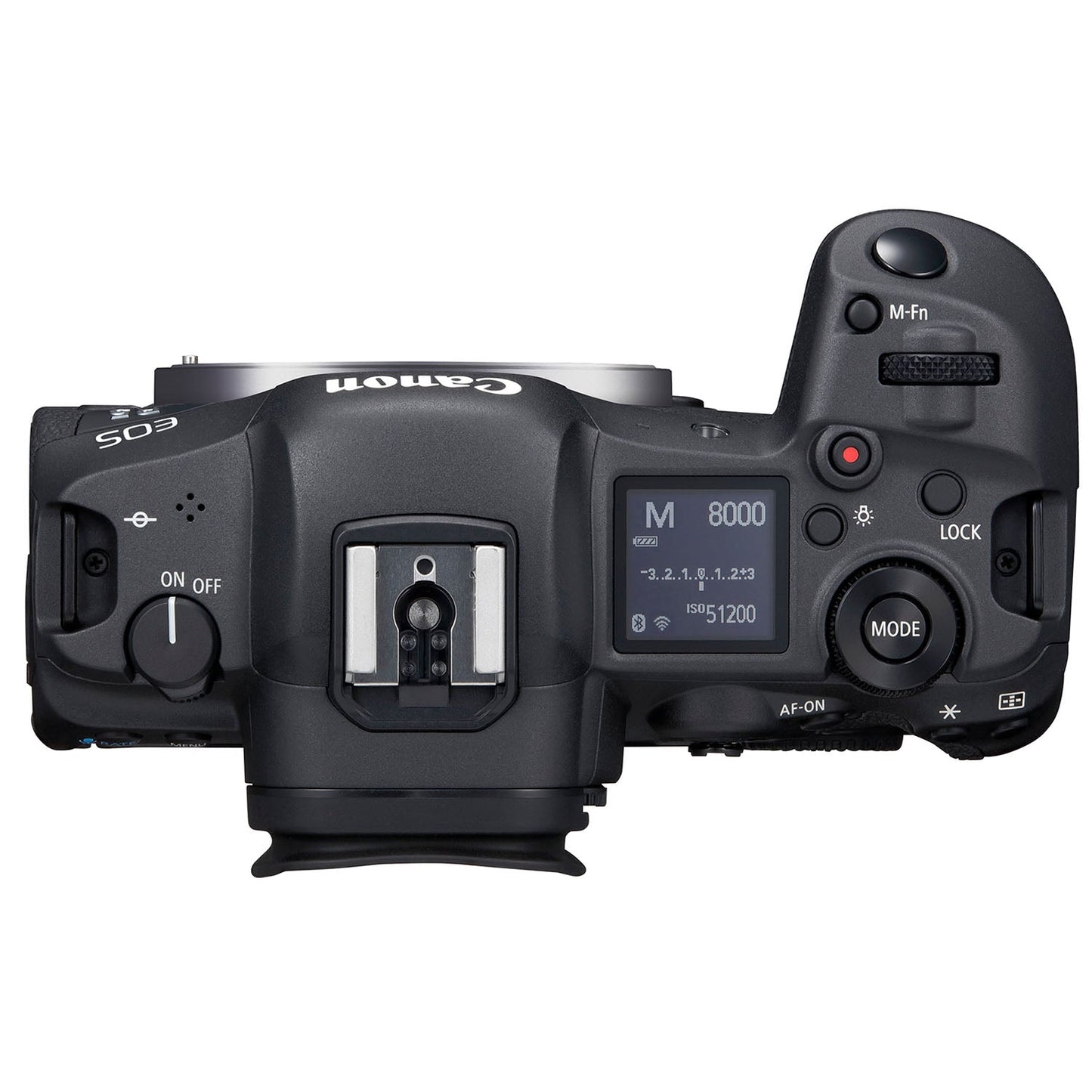 Canon EOS R5 Camera - Body Only - 795090