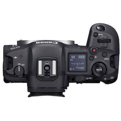 Canon EOS R5 Camera - Body Only - 795090