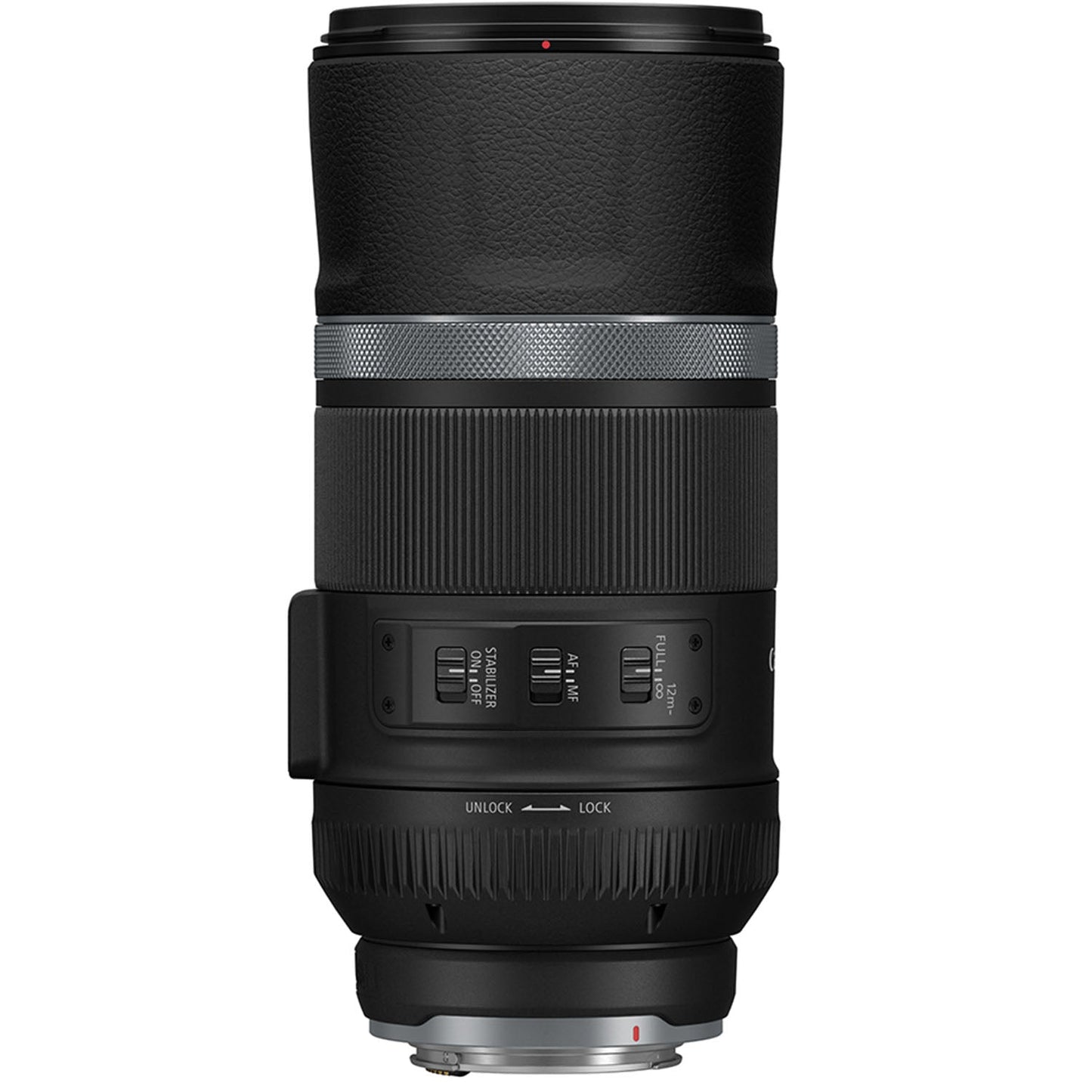 Canon RF 600mm F11 IS STM