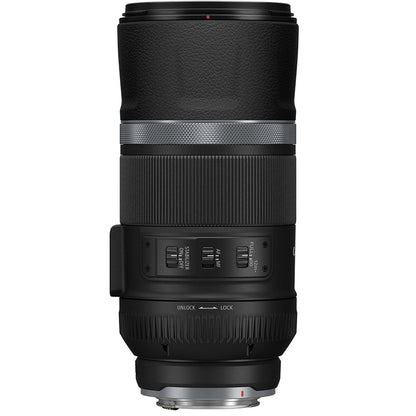 Canon RF 600mm F11 IS STM
