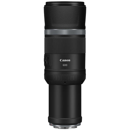 Canon RF 600mm F11 IS STM
