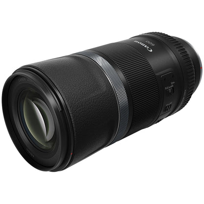Canon RF 600mm F11 IS STM