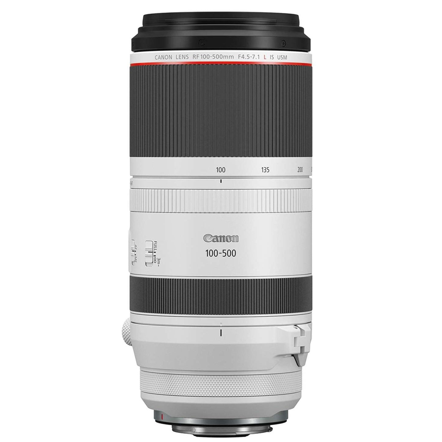 Canon RF 100-500mm f4.5-7.1 IS USM - 795098