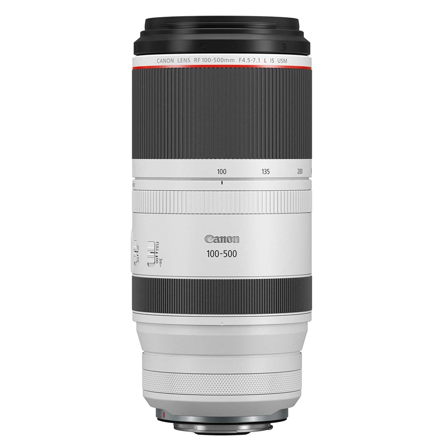 Canon RF 100-500mm f4.5-7.1 IS USM - 795098