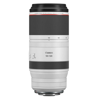 Canon RF 100-500mm f4.5-7.1 IS USM - 795098