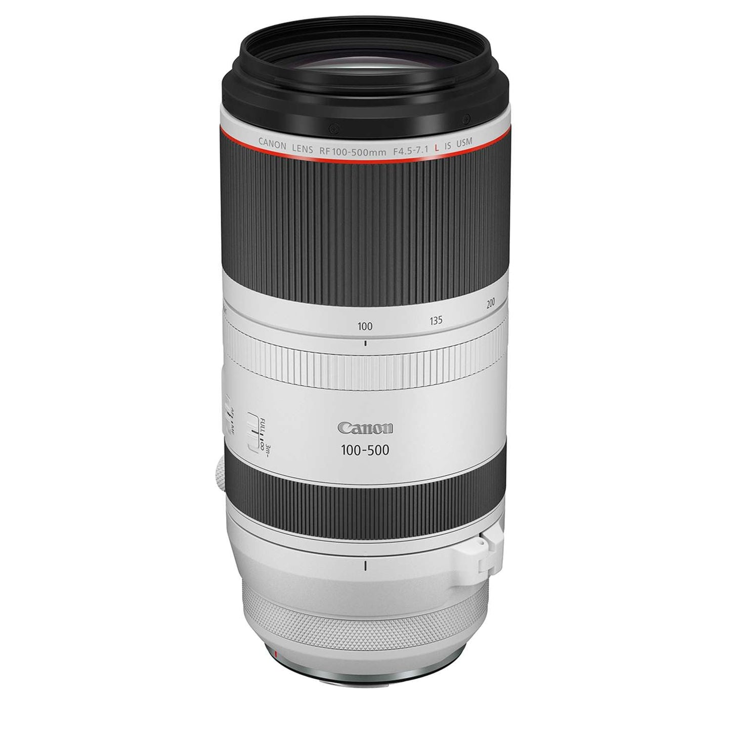 Canon RF 100-500mm f4.5-7.1 IS USM - 795098
