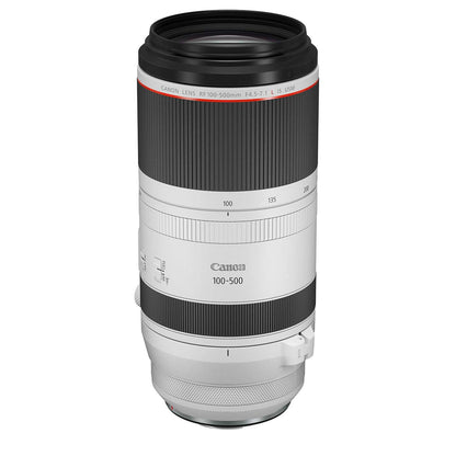 Canon RF 100-500mm f4.5-7.1 IS USM - 795098