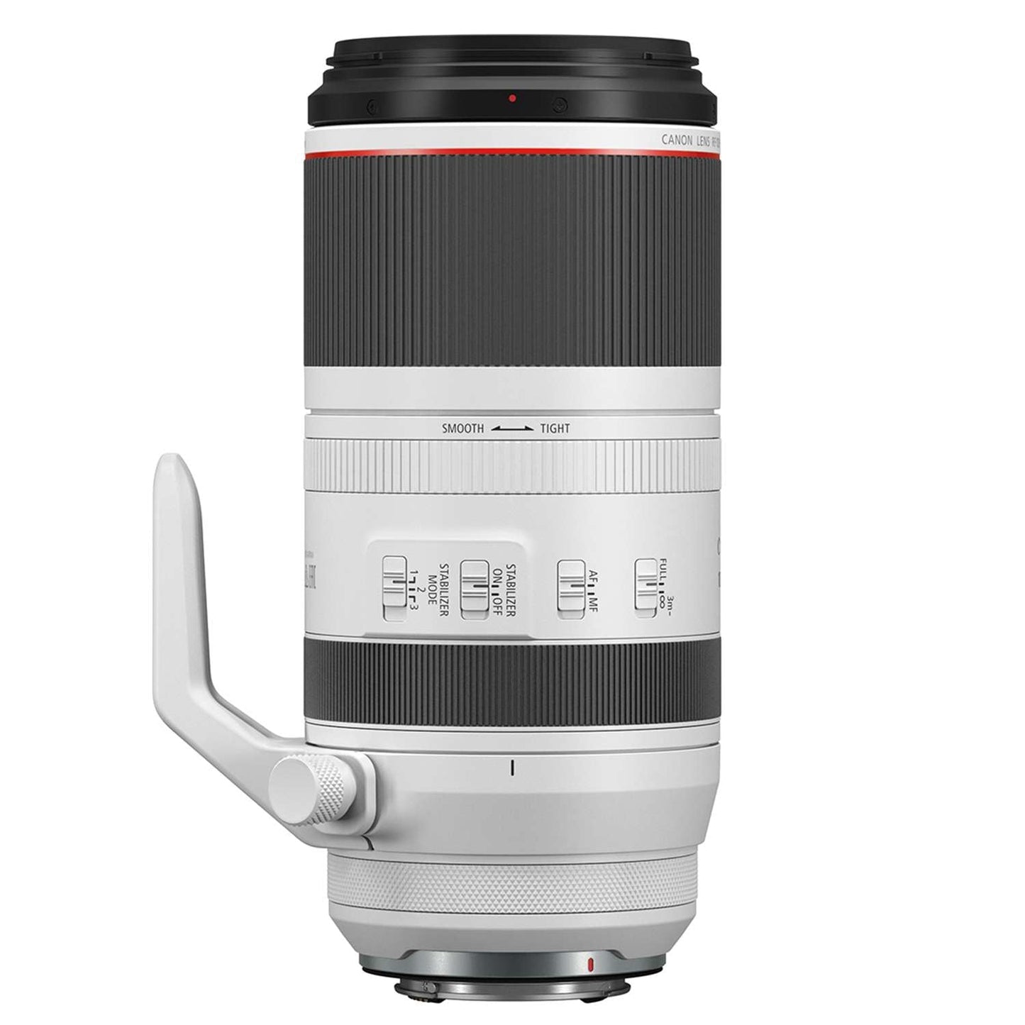 Canon RF 100-500mm f4.5-7.1 IS USM - 795098