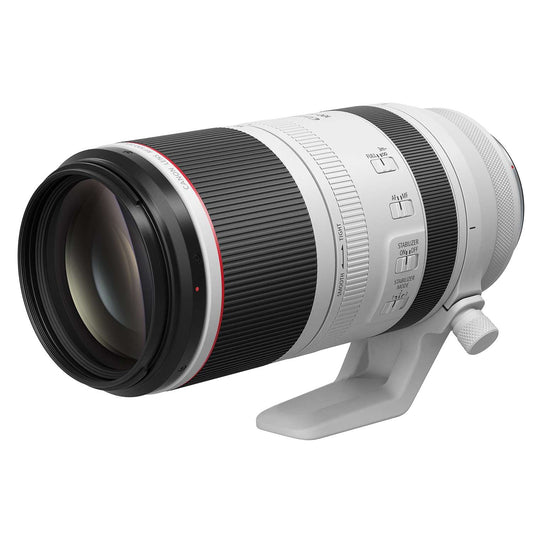 Canon RF 100-500mm f4.5-7.1 IS USM - 795098