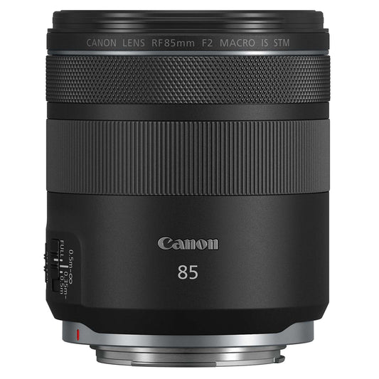 Canon RF 85mm f2 Macro IS STM - 795099