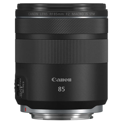 Canon RF 85mm f2 Macro IS STM - 795099