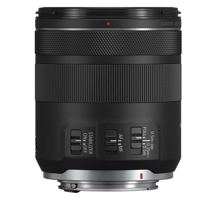 Canon RF 85mm f2 Macro IS STM - 795099