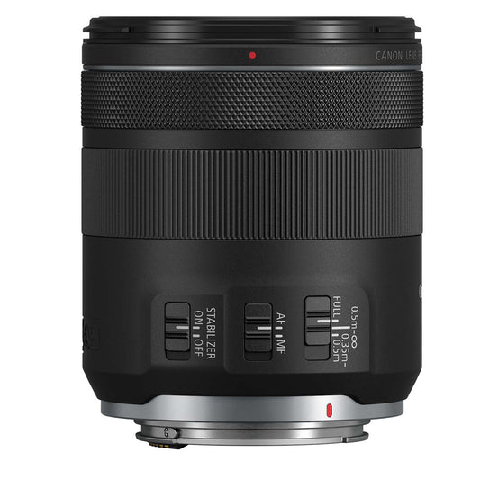 Canon RF 85mm f2 Macro IS STM - 795099