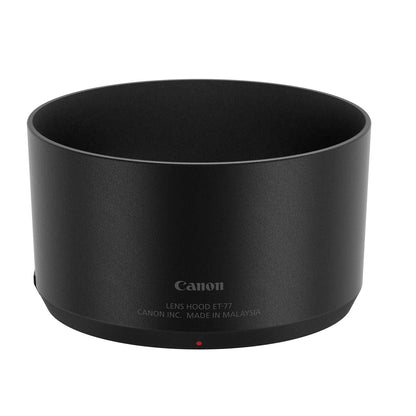 Canon RF 85mm f2 Macro IS STM - 795099