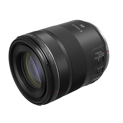 Canon RF 85mm f2 Macro IS STM - 795099