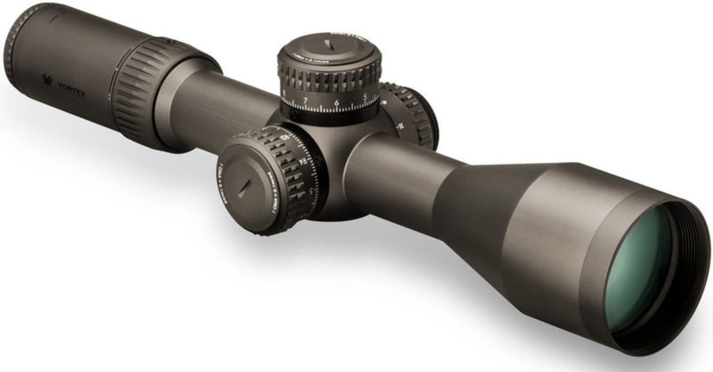 Vortex Optics Razor HD Gen II 4.5-27x56 FFP Riflescope HORUS H59, 34mm Tube
