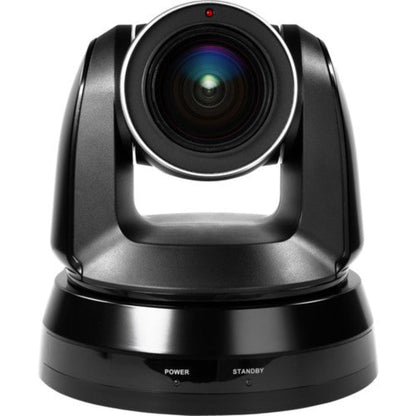 Marshall 4K PTZ Cameras with HDBaseT and HDMI (Black) - CV612HT-4K