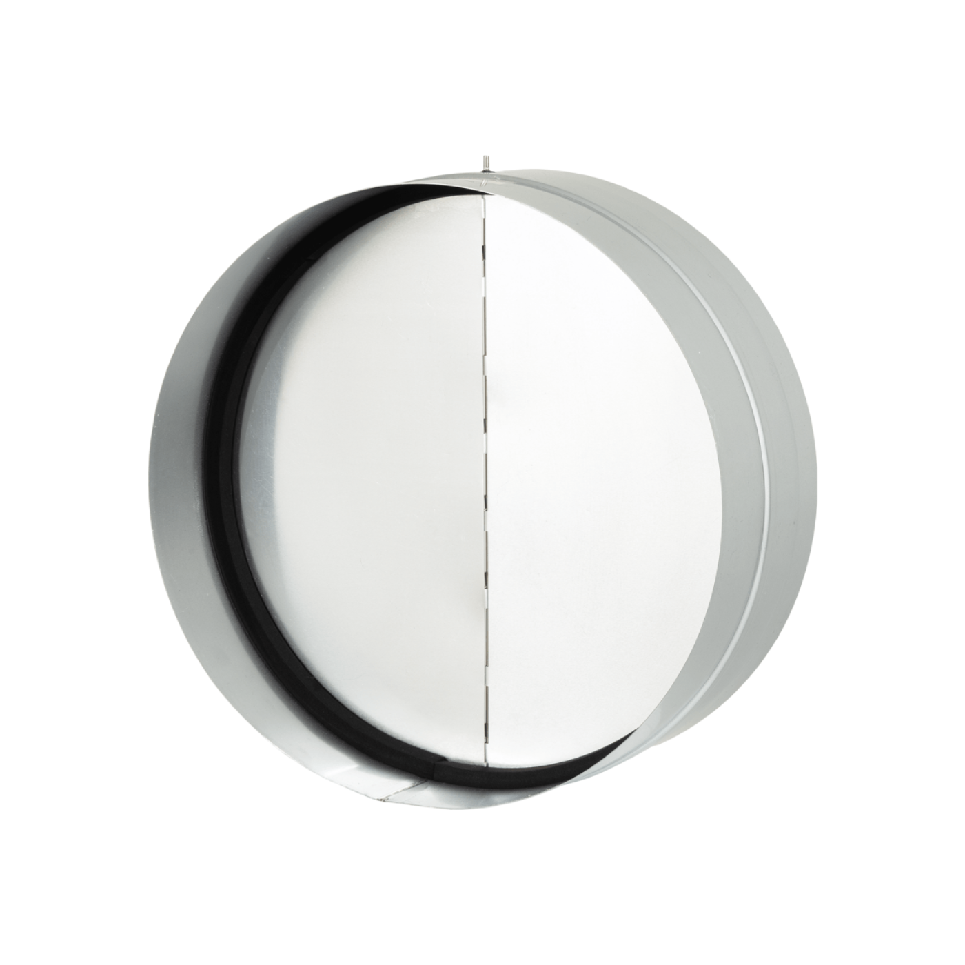 Proline 8-inch Back Draft Damper - BACKDRAFT DAMPER 8"